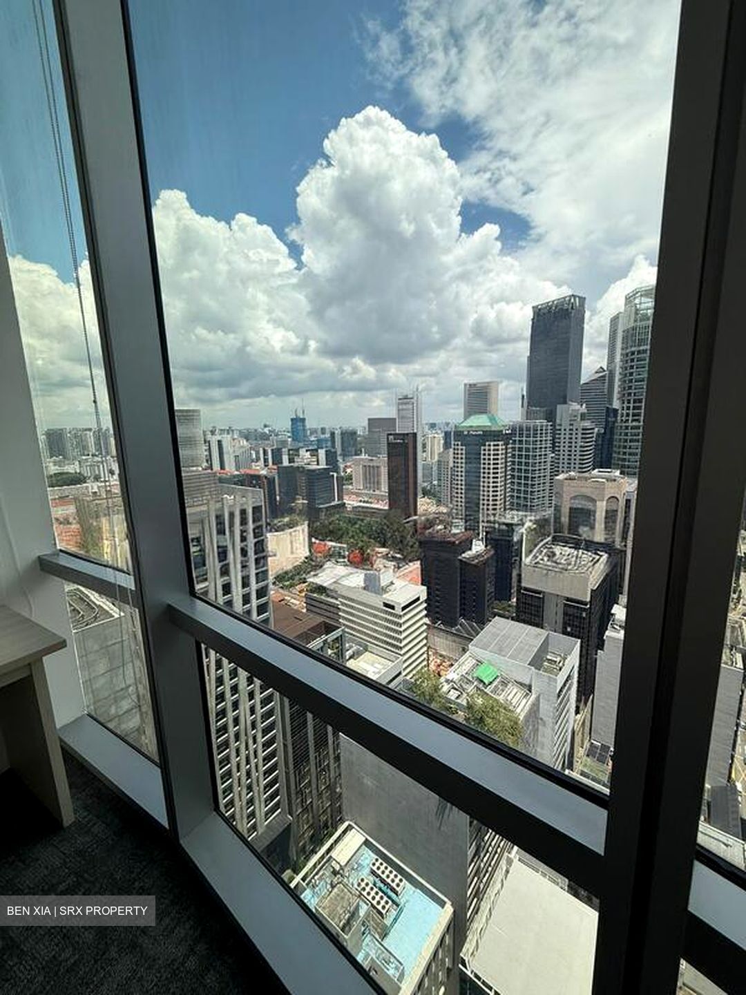 Oxley Tower (D1), Office #575885511